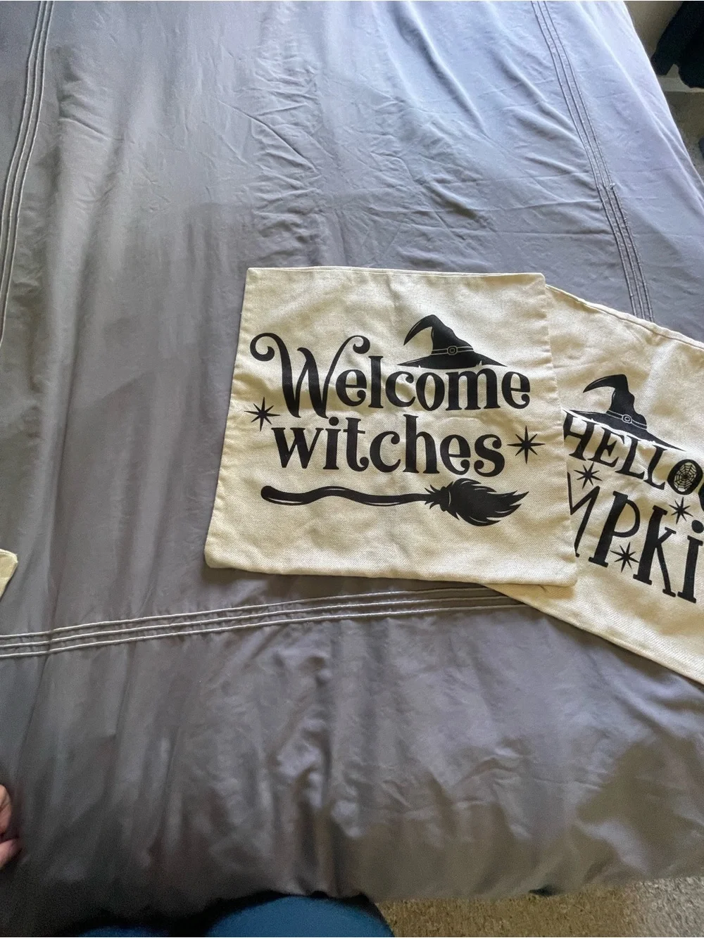 Halloween Pillow Cases 4